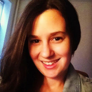 Meet your Posher, Caryn